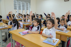 Không được ép buộc học thêm