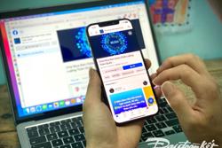 Bảo vệ dữ liệu cá nhân trước nguy cơ lộ lọt, rò rỉ trên không gian mạng