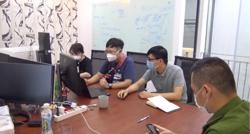 Cảnh giác các chiêu lừa trên không gian mạng