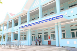 Huyện Ea Súp: Huy động mọi nguồn lực cho năm học mới