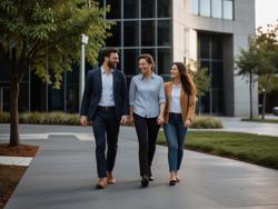 15 phút làm điều này nơi làm việc, cải thiện sức khỏe ngoạn mục