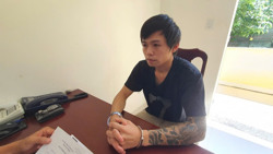 Đâm bạn nhậu tử vong vì nhớ lại thù cũ