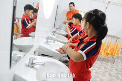 Tăng cường các biện pháp phòng, chống bệnh đậu mùa khỉ