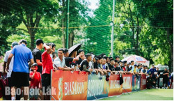 Nơi hội ngộ của các cựu tuyển thủ futsal