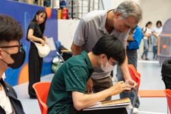 Hơn 122.000 thí sinh không xác nhận nhập học có thể xét tuyển bổ sung từ ngày 28/8