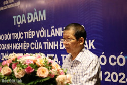 Hỗ trợ doanh nghiệp tận dụng hiệu quả các hiệp định thương mại tự do