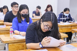 Đề thi tốt nghiệp THPT 2025: Xây dựng theo hướng mở