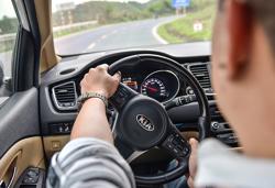 Đề xuất người lái xe phải khám lại sức khỏe sau chữa bệnh, tai nạn