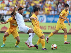 Những nỗi lo trước mùa giải mới