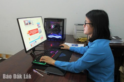 19 thí sinh đạt giải Cuộc thi trực tuyến “Tìm hiểu những nội dung cơ bản của Luật Đất đai năm 2024”