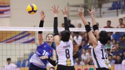 Bóng chuyền nữ Việt Nam gặp Trung Quốc tại tứ kết VTV Cup 2024