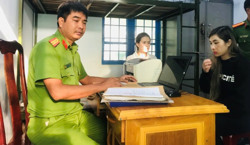 Đắk Nông: Bắt đối tượng truy nã đang nhập cảnh tại sân bay