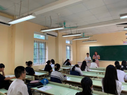 Xét tuyển đại học 2025: Cơ hội rộng mở