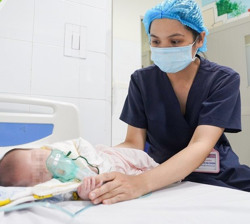 Không thể chủ quan với bệnh ho gà