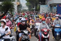 Đề nghị đảm bảo an toàn giao thông trong dịp nghỉ Lễ Quốc khánh 2-9