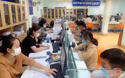 4 trường hợp vẫn được hưởng BHXH một lần