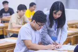 Sẽ tăng tỷ lệ điểm học bạ trong xét tốt nghiệp THPT từ năm 2025