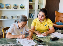 Thu hẹp khoảng cách chênh lệch lương hưu