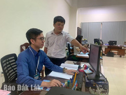 Nỗ lực cải cách tài chính công