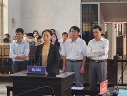 Cựu Giám đốc CDC Đắk Lắk lãnh án