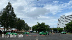 Chuyển điểm, đổi cơ sở đào tạo lái xe có được không?