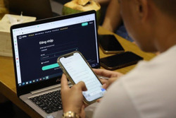 Thu hơn 2.700 tỷ đồng vào ngân sách Nhà nước từ đấu giá biển số ô tô