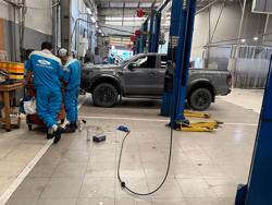 Mòn mỏi ngóng xăng, dầu Euro 5