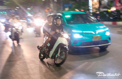 Trường hợp vi phạm nào sẽ bị tịch thu xe máy, ô tô?