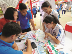 Lối mở khi nguyện vọng 1 không thành