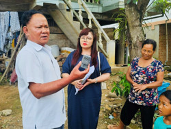 Đắk Lắk: Vì sao huyện Lắk có nhiều công trình cấp nước kém hiệu quả?