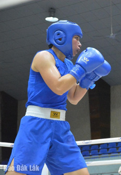 Olympic Paris 2024: Mong manh giấc mơ huy chương