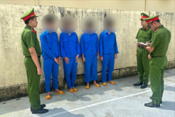 Thủ đoạn “hỗ trợ lấy lại tiền bị lừa đảo” để lừa đảo ở Đắk Nông