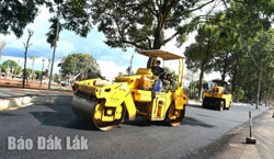 Tỉnh Đắk Lắk có 36 dự án trọng điểm thu hút đầu tư đến năm 2025