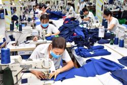 Doanh nghiệp chủ động ứng phó