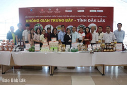 Cần tăng cường hơn nữa nguồn lực cho xúc tiến thương mại nông sản