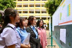 Điểm chuẩn ngành công nghệ, máy tính sẽ tăng vọt