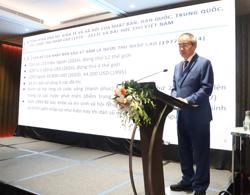 Đề xuất quy định giờ làm việc, lương đủ sống để thúc đẩy dân số