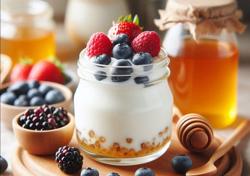 Kết hợp 2 thứ "ngọt ngào", tăng sức mạnh chống mỡ máu?