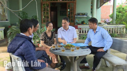 Huyện Krông Ana: Đẩy mạnh công tác tuyên truyền chính sách bảo hiểm y tế