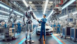 Trên 80 triệu việc làm có thể biến mất do vấn đề này