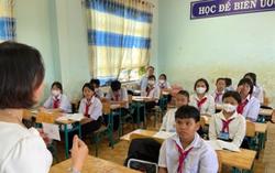 Bộ Y tế trả lời đề nghị miễn mua BHYT với học sinh tiểu học