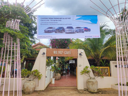 ĐẾM NGƯỢC SỰ KIỆN TRƯNG BÀY – LÁI THỬ CÙNG HYUNDAI TẠI KRÔNG PẮC