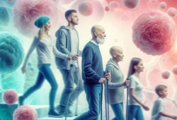 Cảnh báo 17 loại ung thư tăng cao ở thế hệ 9X, 8X