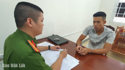 Giám đốc doanh nghiệp ở Gia Lai vỡ nợ đến Đắk Lắk lừa đảo chiếm đoạt tài sản