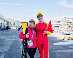 Thể thao Việt Nam trắng tay tại Olympic 2024