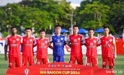 Giải bóng đá 7 người vô địch quốc gia: Lucifer FC giành vé vào bán kết