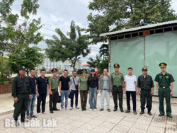 Cảnh giác bẫy lừa đảo "việc nhẹ lương cao''