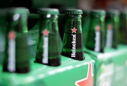 Bộ Tài chính: Heineken đề xuất thuế hỗn hợp với bia là không phù hợp