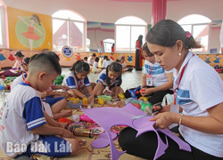 Bảo vệ trẻ em trước nguy cơ bị bạo hành, xâm hại