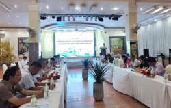 Tiếp tục đẩy mạnh giải pháp phòng, chống đuối nước trẻ em